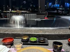 -一板铁板烧·隐秘一线江景花园餐厅(西湖左岸·天元店)