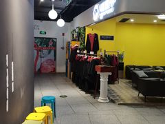 -谜盒子奇幻密室(南屏店)