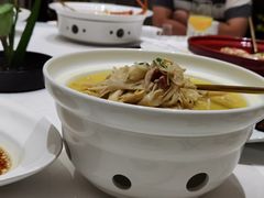 -金色艳阳天•粤菜 淮扬菜(古平岗店)