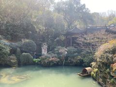 -杭州黄龙洞