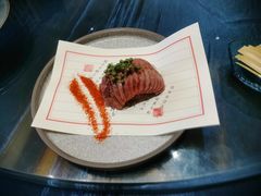 -香雪海饭店中餐厅(人民桥店)