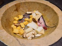 -云海肴云南菜·蒸汽石锅鱼(青岛万象城店)