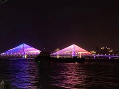 -武汉两江游览·夜游长江(汉口粤汉码头)