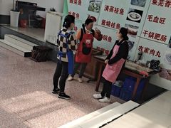 -美顺香食府鱼头老店(雪野湖店)