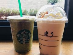 -星巴克(成都太古里二店)