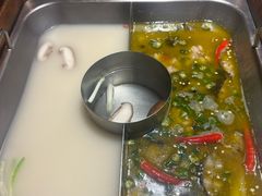 -新辣道鱼火锅(国瑞城店)