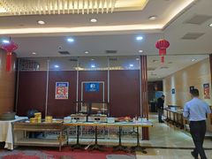 -四季海鲜酒楼·粤菜·早茶·宴会(南山中心区店)