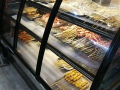 -阿里西北美食(小黄庄店)