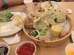 -汤连得温泉馆(宝山店)