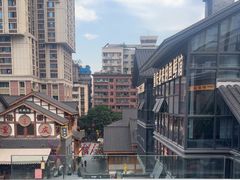 -纸盐河码头火锅(十八梯店)