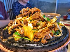 -京华烟云·北京烤鸭(领展购物广场·中关村店)