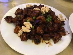 -京尊烤鸭店JINGZUN(春秀路店)