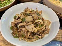 -老德州四合院·德州菜(天衢路店)