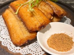 -新白鹿餐厅(松江开元地中海店)