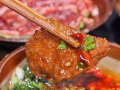 -根据地火锅(南河桥店)