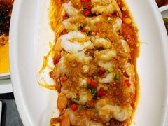 -晋家门·苏皖家常菜(江北龙湖天街店)