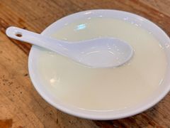 -沙湾姜埋奶(兴新包店)