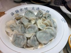 -日丰园海肠水饺·老字号大连海鲜(和平广场店)