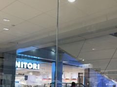 -NITORI 宜得利家居(上海中山公园龙之梦店)