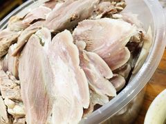 -月星羊肉面馆(黄河路美食休闲街店)