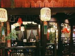 -南京大牌档(中关村领展广场店)