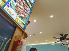 -伊北味·清真青海拉面村(延安路店)