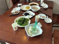 -山菜馆(竹海公园店)