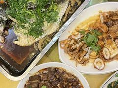 -东森家宴·惠州客家菜