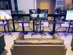 -复兴未来·轰趴空间(泰富百货店)