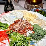 缺点就是…深圳才有‼️就在五稻厨房