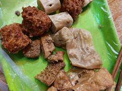 -马记大锅煮(总店)