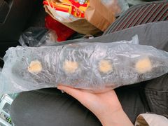 -美事客·面包·蛋糕·甜品(城中城店)