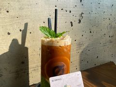 -BE NORMAL CAFE(霞溪路店)