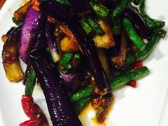 -阿罗新疆菜(人民广场店)