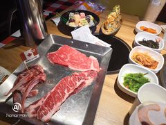 -炉小哥烤肉(朗悦公园茂店)