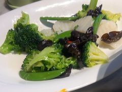 -北平盛世·新京菜·北京烤鸭(劲松·双井店)