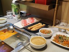 -海底捞火锅(振华广场店)