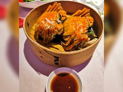 -蟹榭(静安寺晶品商场店)