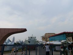 -中国人民解放军海军博物馆