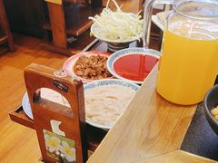 -沸炉重庆老火锅(军事博物馆店)