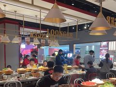 -龍歌自助小火锅(崂山丽达店)