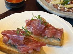 -普朗姆生蚝牛排馆 The Plump Oyster(成都摩方购物中心店)