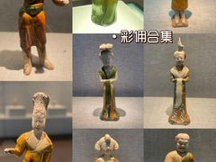 -洛阳博物馆