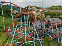 -南京银杏湖乐园