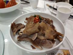 滑县道口烧鸡-解家河南菜(瑞达路店)