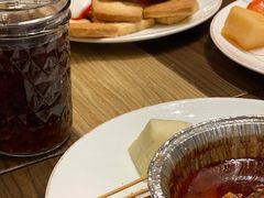 -金奥国际酒店全日餐厅ALTITUDE