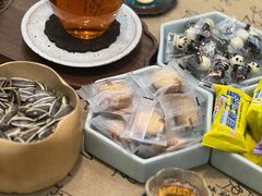 -畅和茶坊·曦瓜中国大红袍