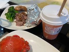 -太湖饭店玉兰厅(自助餐厅)