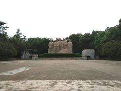 -淮海战役纪念馆