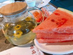 -一品诚记烤肉(大连柏威年购物中心店)